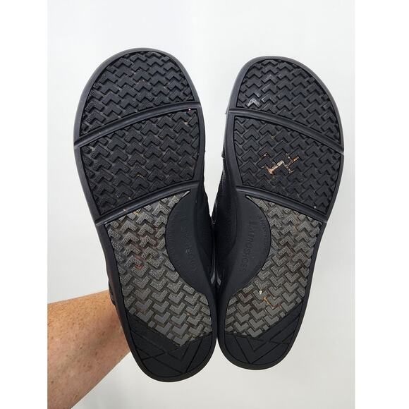 Xero Men\'s Tripple Black Prio Outdoor Zero 0 Drop Barefoot Size 13‎ main image 7